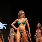 Theresa  Lane - NPC Emerald Cup 2013 - #1